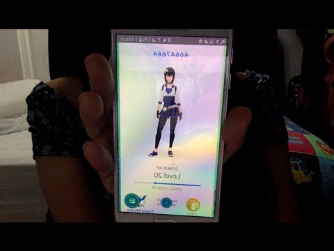 [ASMR] Pokemon Go #2 (Whispering, Trigger Words)