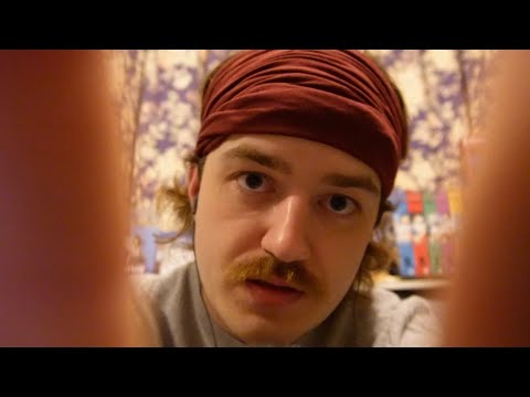 ASMR More Visual Practice Again