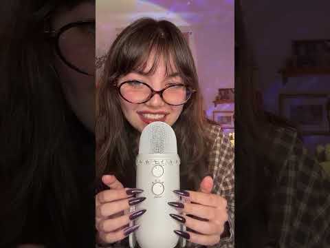 LIVE ASMR | Fast Triggers and Chatting :))