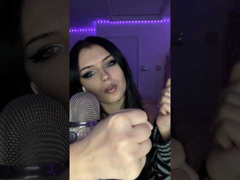 coconut rain trigger by @A@AngelicLofiASMRasmr #asmrsounds #asmrvideo #asmrtingles