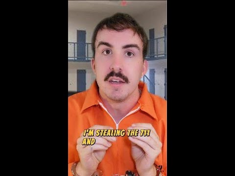 asmr your best friend is in jail #asmrroleplay #asmr