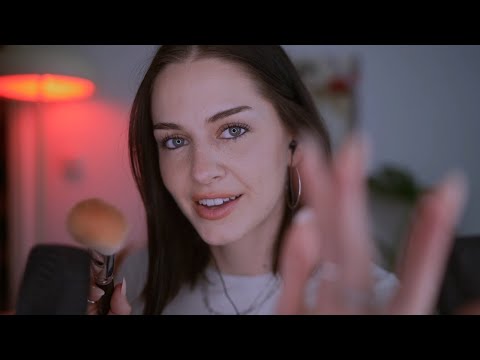 ASMR to fall asleep in 15 minutes 🌙💤