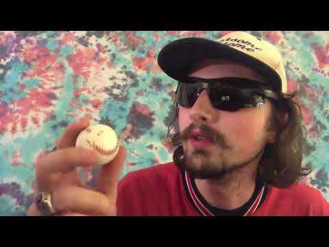 ASMR 2 Minute Baseball Coach Roleplay