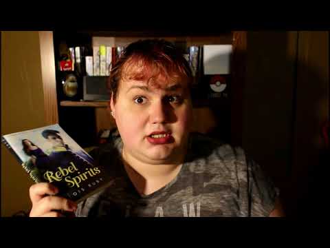 ASMR  Middle Grade Book Suggestions