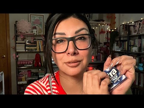 Am I The Ahole 🤔 ASMR With Gum Chewing 
