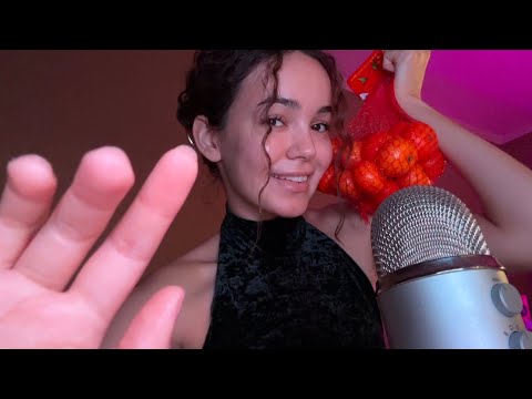 асмр забота о тебе | asmr care about you 🧸