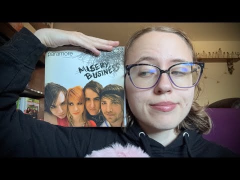 Visual ASMR | Tracing and Hand Movements | No Talking
