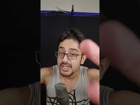 ASMR Digital Detox #relax #visualtingle