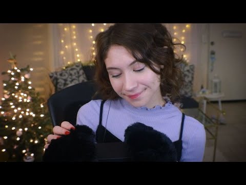 ASMR | Humming You to Sleep~