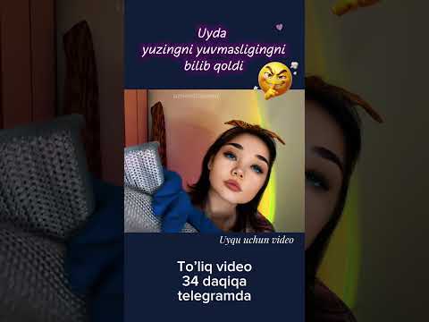 ASMR/ zaxar kosmetolog #relax #visualtingle #asmr