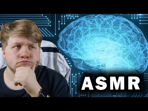 ASMR | Ich mache einen IQ-TEST | Wie hoch ist er? | auf Deutsch/German