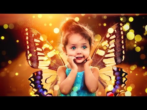 ASMR | THUMBELINA (Fairy Tale) by HANS CHRISTIAN ANDERSEN [Soft Spoken, Reading You To Sleep]