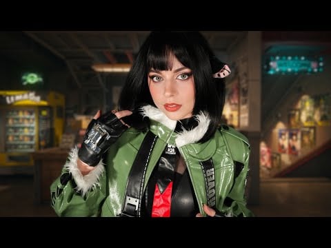 ASMR Shady Secret Agent Is Obsessed With You 🐁Fantasy Roleplay, Intense Personal Attention For Sleep