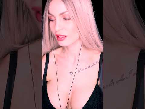 Brushing & Crinkle Sounds 💗 Soft Whisper ASMR  #asmr #tingles #asmrforsleep