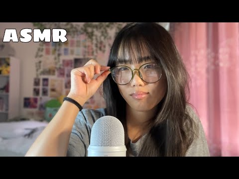 ASMR Your Favorite Teacher Helps You Skip Class Roleplay