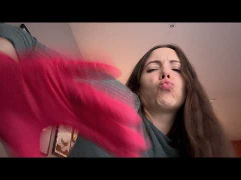 Fast Aggressive ASMR | Aura Repair (6 7 Fix + Rizz Reset)