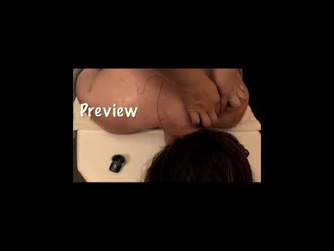 ASMR massage sounds for sleep #asmr #asmrsounds #asmrvideo