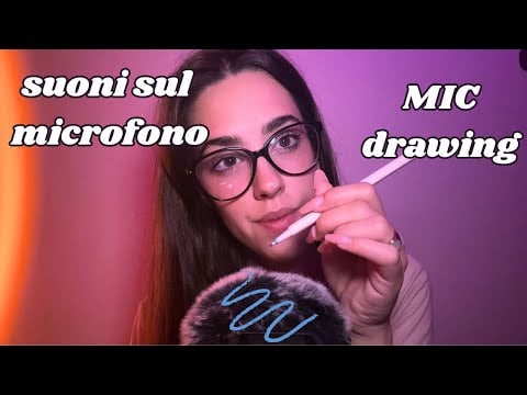 ASMR| Ti SCIOLGO il CERVELLO