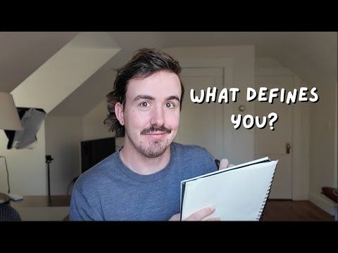 ASMR 100 Personal Questions for Character Development (Writing noises, softspoken, whisper)