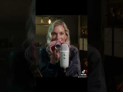 MouthSounds, ASMR  #relax #asmr #tingles #triggersforsleep #nails #relaxation