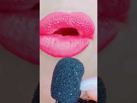 ASMR Filled Jelly Candy 🍬 Chewy Mouth Sounds | No Talking #ASMR #JellyCandy #젤리ASMR