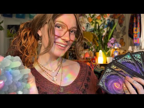 🃏ASMR in the Cards (cards pick your ASMR).🃏 NO MIDROLL ADS
