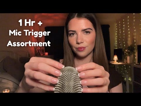 The Ultimate MIC TRIGGERS Video! (1HR +)