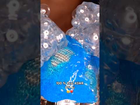 100% Real ASMR