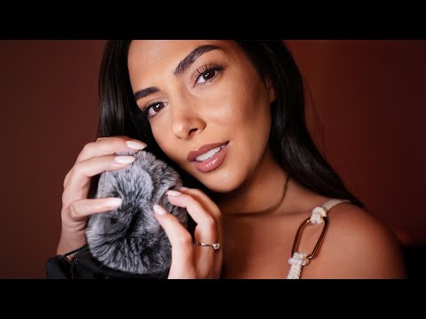 ASMR Shhh 🤫… Don’t Stay Up Too Late 😴 