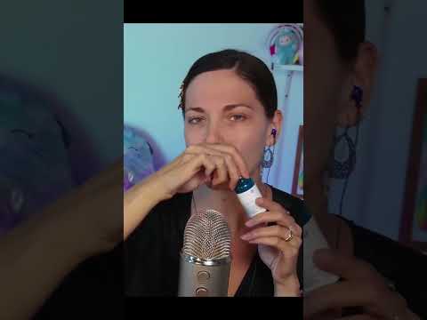 getting ready to grwm asmr