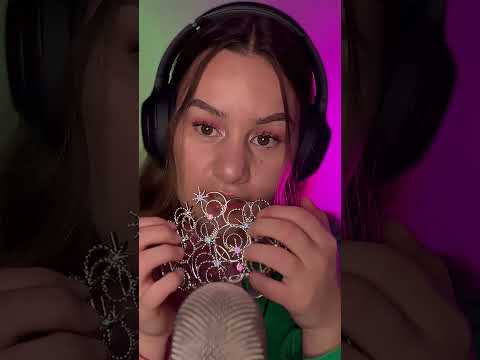 Wicked ASMR 🪄 Entspannung von einer Zauberin 💙