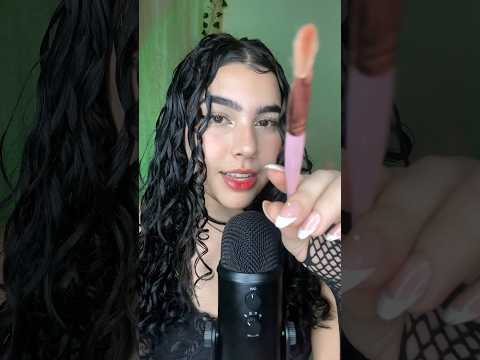 DUVIDO você ACERTAR O QUE eu DISSE nesse #asmr