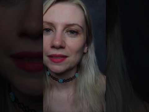 ASMR - You Are Desperate for Tingles 🤭