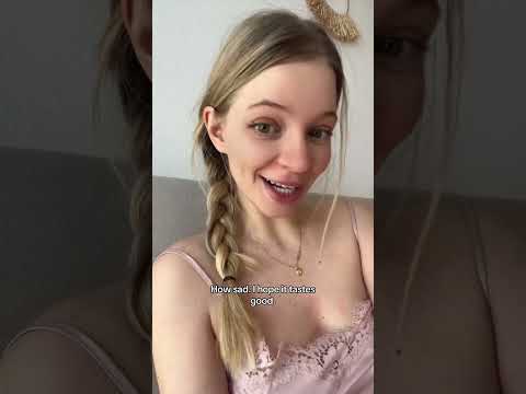 Check out my latest video