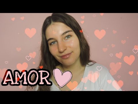 ASMR/TE DOY AMOR♥️