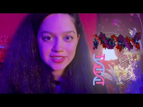 ASMR • Gattaca | Choose Your Baby! | IVF Treatment (Preimplantation Genetic Testing)