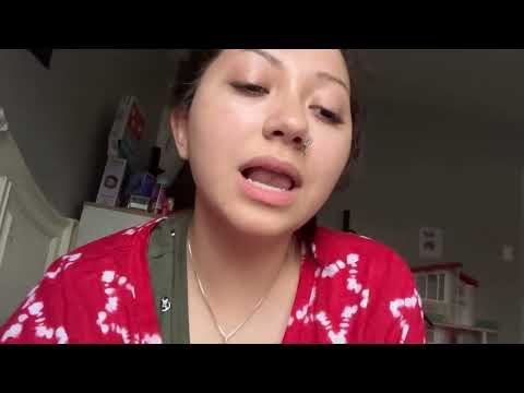 Sometimes by Ariana grande (cover)