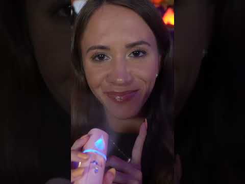 Pumpkin Spa & Skincare🎃 #asmr