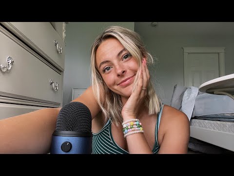 ASMR | Pure Hand Sounds for FAST Sleep