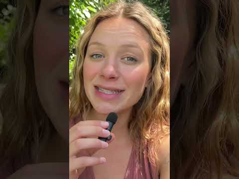 Your body is your home. See the full video @SoftResets #ASMRaffirmations #softspoken