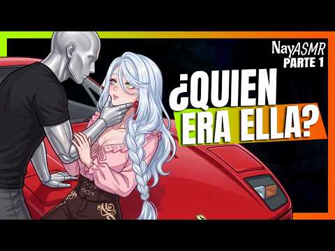 ASMR Tu Mejor Amiga Confiesa Que Está Celosa… Solos En El Coche De Noche 😳 [F4M] - NayASMR - Besos