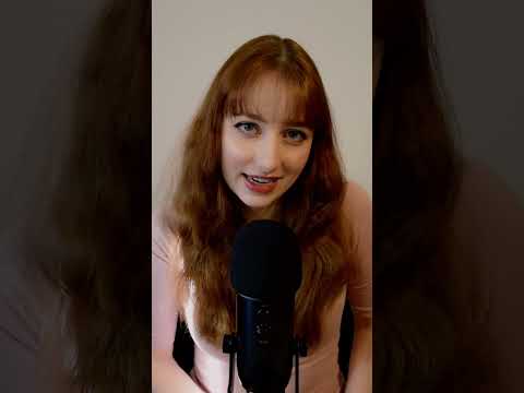 #ASMR Guessing Everything WRONG About You