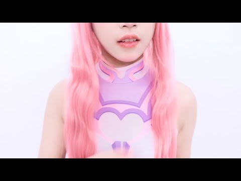 🥰晓美 Xiao Mei ASMR  舔耳口腔音喘息 Ear Licking  Licking And Eating Ear Licking