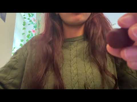 asmr bottle tapping 🍾