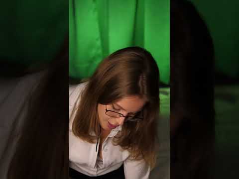 I know exactly what you like. #asmr #asmrsounds #satisfying #relaxing #cute