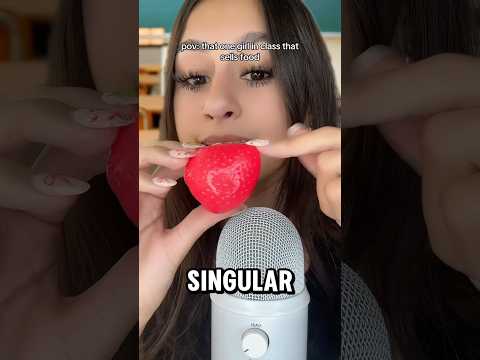 SUBSCRIBE #asmr #explore #pov #funny