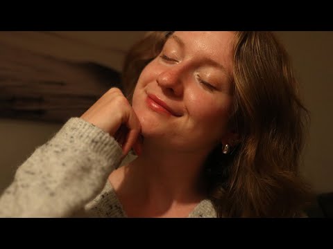 ASMR for when you just can't fall asleep ⏾