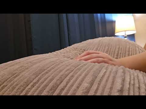 🖐 ASMR Hand & Arm Massage w/Soft Makeup Brushes 🖐