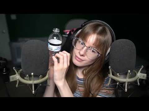 Goodnight ASMR