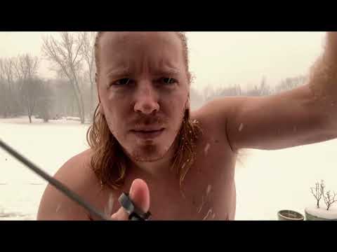 ASMR | Haircut In Ohio
